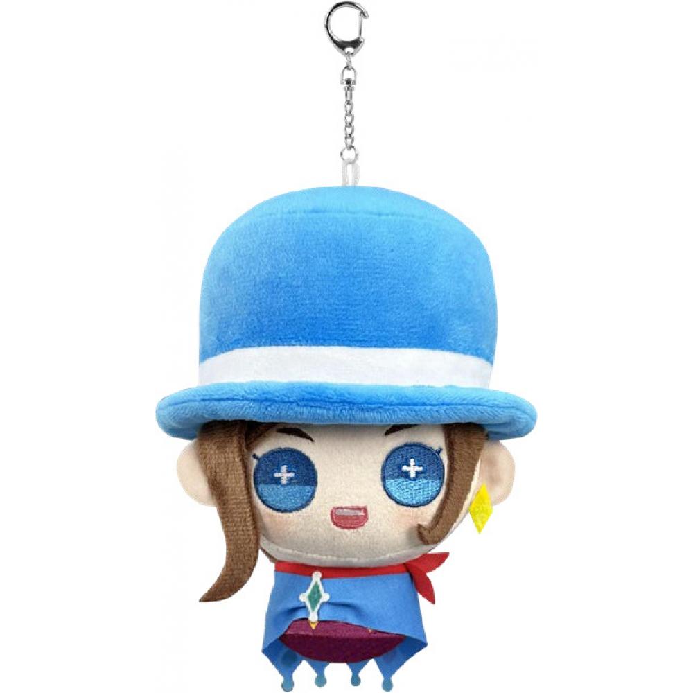 Gyakuten Saiban Ace Attorney Gyakuten Saiban Ace Attorney Plush Keychain Naruhodo Minuki
Gyakuten Saiban Ace Attorney Gyakuten Saiban Ace Attorney Plush Keychain Naruhodo Minuki