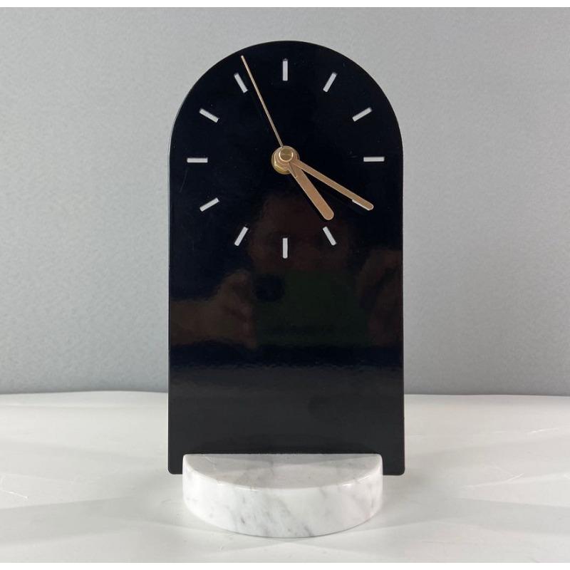 Nordic Creative Desk Clock Bedroom Silent Clock Model Room Living Room Study Clock Ornaments Desktop Clock Table Clock Decorations
Nordic Creative Desk Clock Bedroom Silent Clock Model Room Living Room Study Clock Ornaments Desktop Clock Table Clock Decorations
