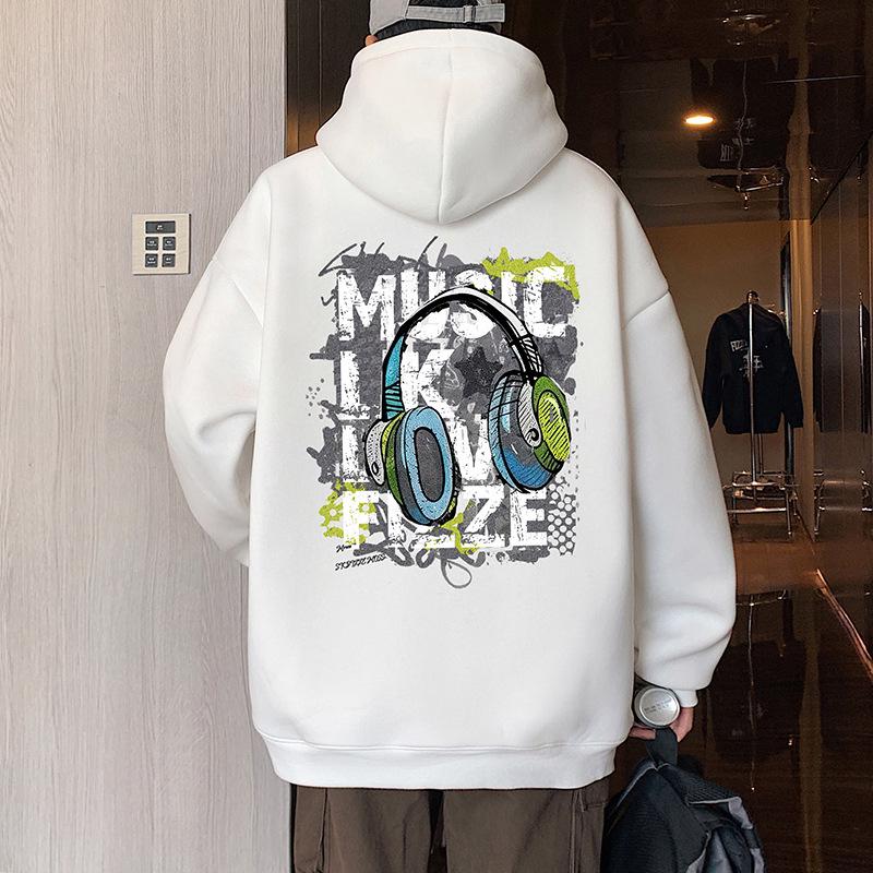 Men s Heavyweight Pullover Hoodie: Autumn/Winter 2025, Plus Size, Casual American Style. XL
Men s Heavyweight Pullover Hoodie: Autumn/Winter 2025, Plus Size, Casual American Style. XL