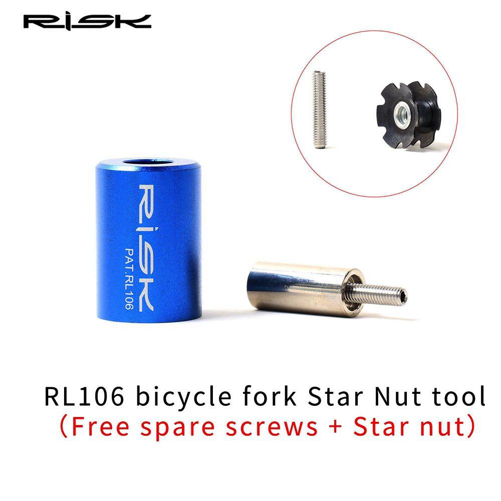 Bike Repair Setting Kit Star Nut Setting Installing Tools Headset Installer Tool Bicycle Front Fork 1 Set Repair Setting Kit
Bike Repair Setting Kit Star Nut Setting Installing Tools Headset Installer Tool Bicycle Front Fork 1 Set Repair Setting Kit