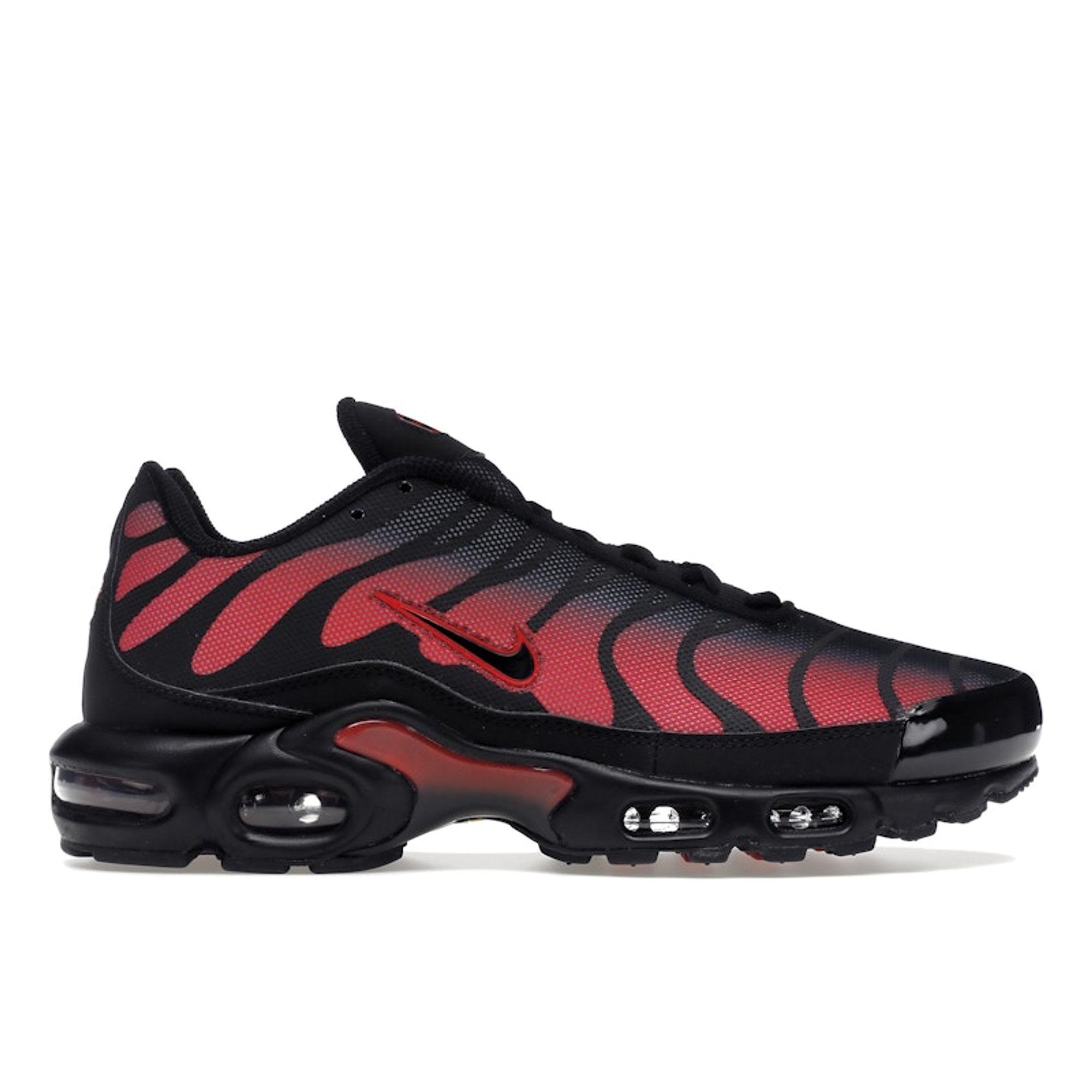 Мужские кроссовки Nike Air Max Plus Bred со светоотражающим эффектом University-Red Black DZ4507-600 42
Мужские кроссовки Nike Air Max Plus Bred со светоотражающим эффектом University-Red Black DZ4507-600 42