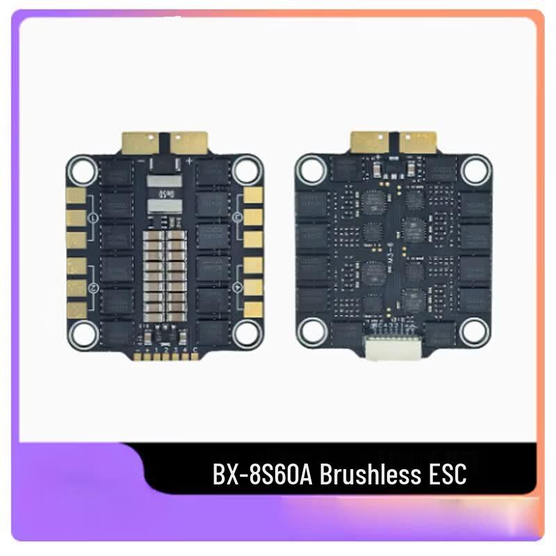 DAKEFPV H743 FPV Drone Flight Controller
DAKEFPV H743 FPV Drone Flight Controller