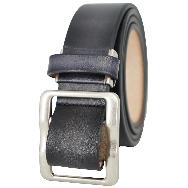 black tochigi leather belt men s genuine leather made in Japan Tanned leather leather ladies No holes No hole Stepless adjustment Torigirezaa cowhide
black tochigi leather belt men s genuine leather made in Japan Tanned leather leather ladies No holes No hole Stepless adjustment Torigirezaa cowhide