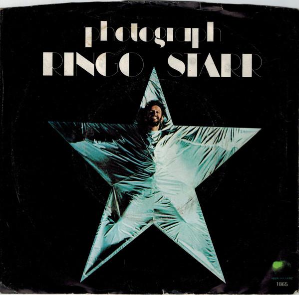 7-дюймовая пластинка RINGO STARR Фотография 1865 Apple Records 1973 США Рок Б/у
7-дюймовая пластинка RINGO STARR Фотография 1865 Apple Records 1973 США Рок Б/у