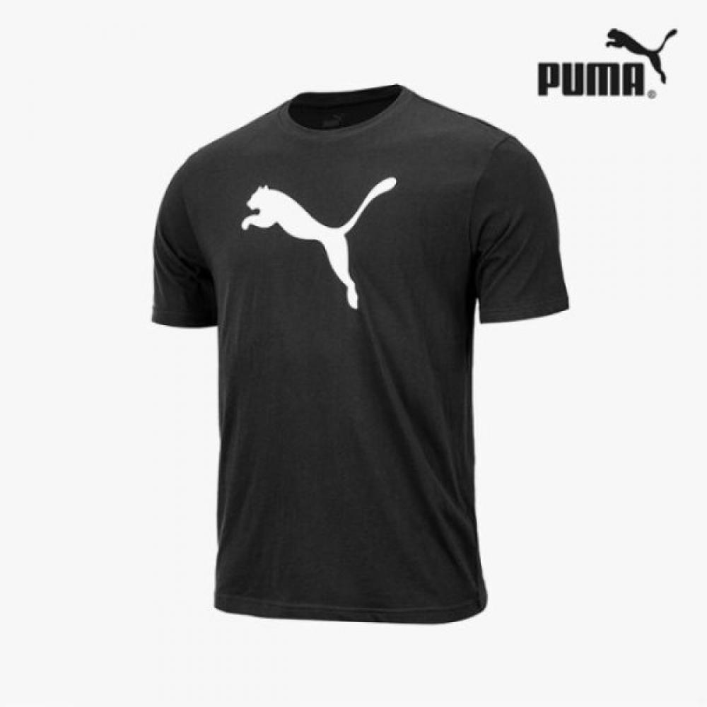Puma Футболка с коротким рукавом и логотипом Team Rise из хлопка, повседневная, круглая size:90
Puma Футболка с коротким рукавом и логотипом Team Rise из хлопка, повседневная, круглая size:90