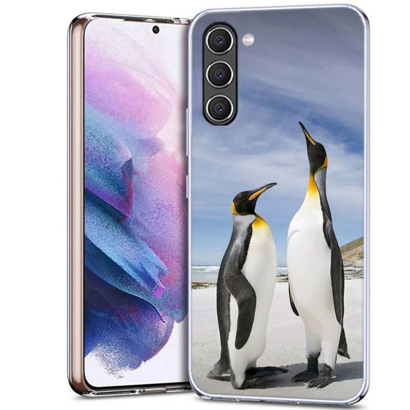 Penguins Love at the North Pole Phone Case for Samsung A54 A14 A24 A34 A17 A37 A57 A55 A35 A25 A15 A13 A23 A33 A53 A07 A05S A04S Samsung Note 10
Penguins Love at the North Pole Phone Case for Samsung A54 A14 A24 A34 A17 A37 A57 A55 A35 A25 A15 A13 A23 A33 A53 A07 A05S A04S Samsung Note 10