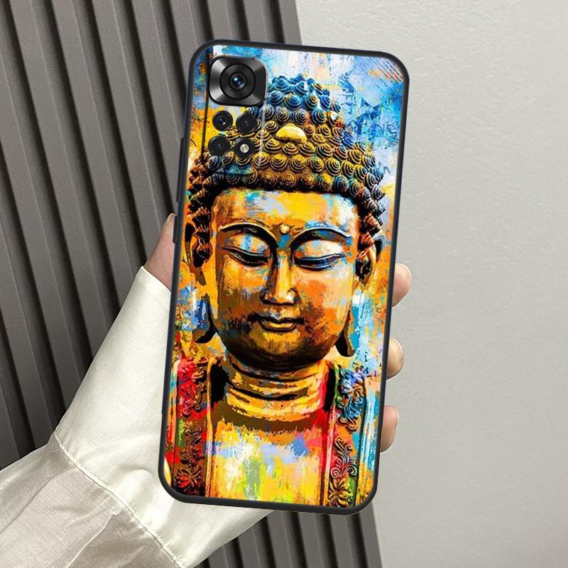 Lord Buddha Case For Xiaomi Redmi Note 14 Pro 13 12 11 10 15 Pro Plus Redmi 14C 13C 15C 10C 12C 15 Funda For Redmi 10
Lord Buddha Case For Xiaomi Redmi Note 14 Pro 13 12 11 10 15 Pro Plus Redmi 14C 13C 15C 10C 12C 15 Funda For Redmi 10