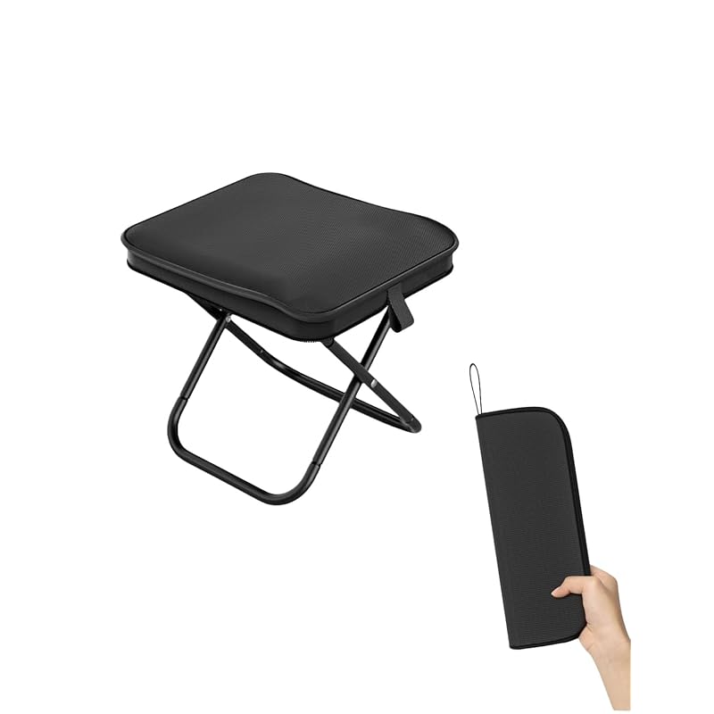 LIUSHUYAN outdoor chair folding chair lightweight 1 second instant storage compact camp chair foldable Load capacity 100kg fishing Sports day mountain
LIUSHUYAN outdoor chair folding chair lightweight 1 second instant storage compact camp chair foldable Load capacity 100kg fishing Sports day mountain
