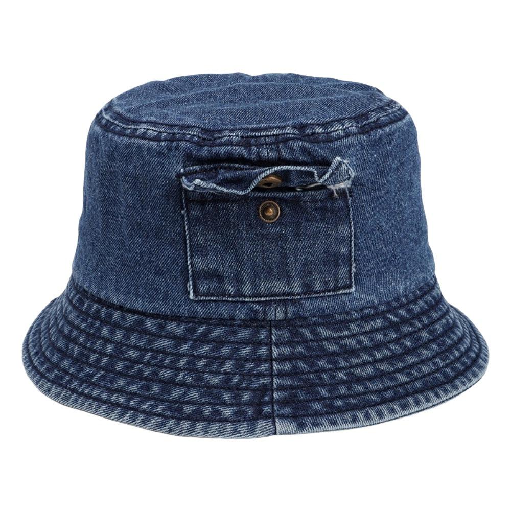 High Quality Cotton Denim Bucket Hat Breathable Sun Protection Fisherman Hat Casual Sunhat Unisex синий
High Quality Cotton Denim Bucket Hat Breathable Sun Protection Fisherman Hat Casual Sunhat Unisex синий