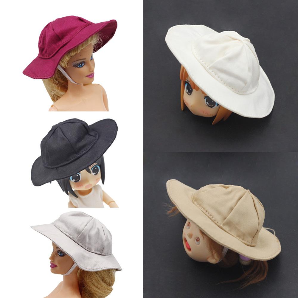 Cute Doll Hat Cartoon Doll Cosplay Hat Kids Toy Fishman Hats for labubu for BJD for OB11
Cute Doll Hat Cartoon Doll Cosplay Hat Kids Toy Fishman Hats for labubu for BJD for OB11