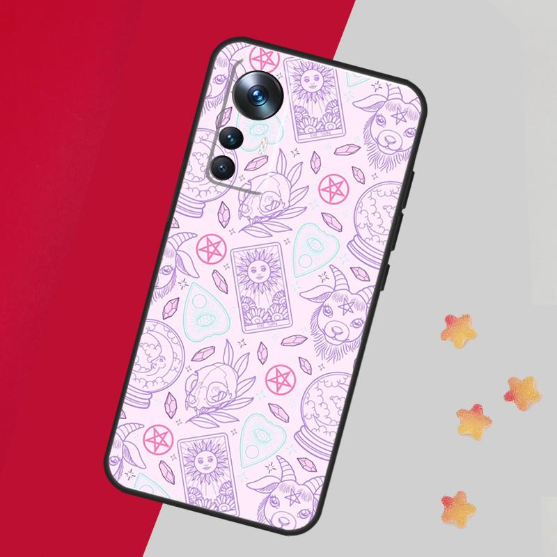 Пастельный Готический Ведьминский Чехол Для Xiaomi 14 13 15 Ultra 11T 12T 13T 14T Pro Чехол Для POCO X7 Pro X3 X5 X6 F5 F6 F7 Xiaomi 15 Ultra
Пастельный Готический Ведьминский Чехол Для Xiaomi 14 13 15 Ultra 11T 12T 13T 14T Pro Чехол Для POCO X7 Pro X3 X5 X6 F5 F6 F7 Xiaomi 15 Ultra