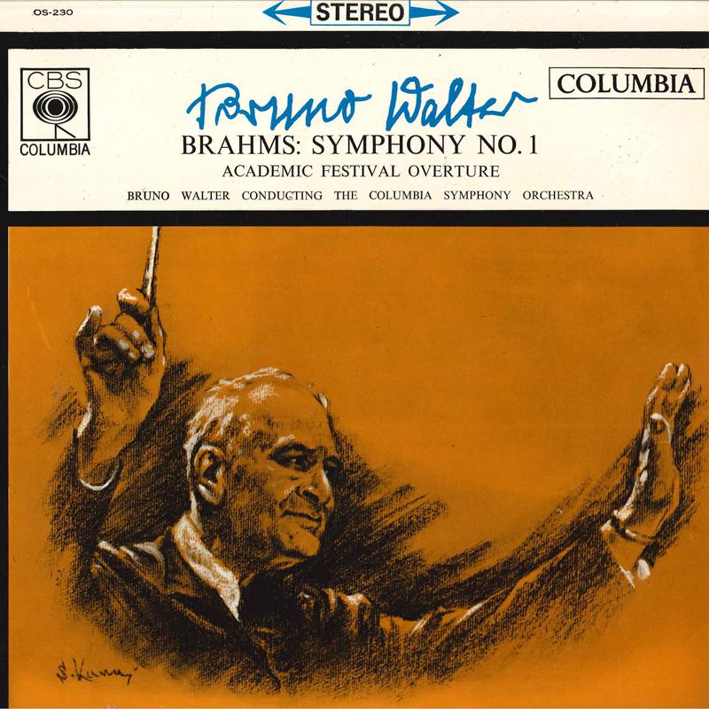 LP Пластинка БРУНО ВАЛЬТЕР(УСЛОВИЕ.)/COLUMBIA SYMPHO - Брамс/Симфония №1, академическая Festi OS230 COLUMBIA 1962 Япония Классика
LP Пластинка БРУНО ВАЛЬТЕР(УСЛОВИЕ.)/COLUMBIA SYMPHO - Брамс/Симфония №1, академическая Festi OS230 COLUMBIA 1962 Япония Классика