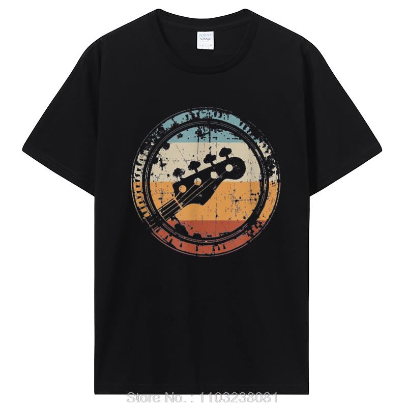 Vintage Tees Bass Guitar Print Unisex Women T Shirt Unisex Streetwear Tops High Quality Pure Cotton Short Sleeve Summer Tshirts 4XL
Vintage Tees Bass Guitar Print Unisex Women T Shirt Unisex Streetwear Tops High Quality Pure Cotton Short Sleeve Summer Tshirts 4XL