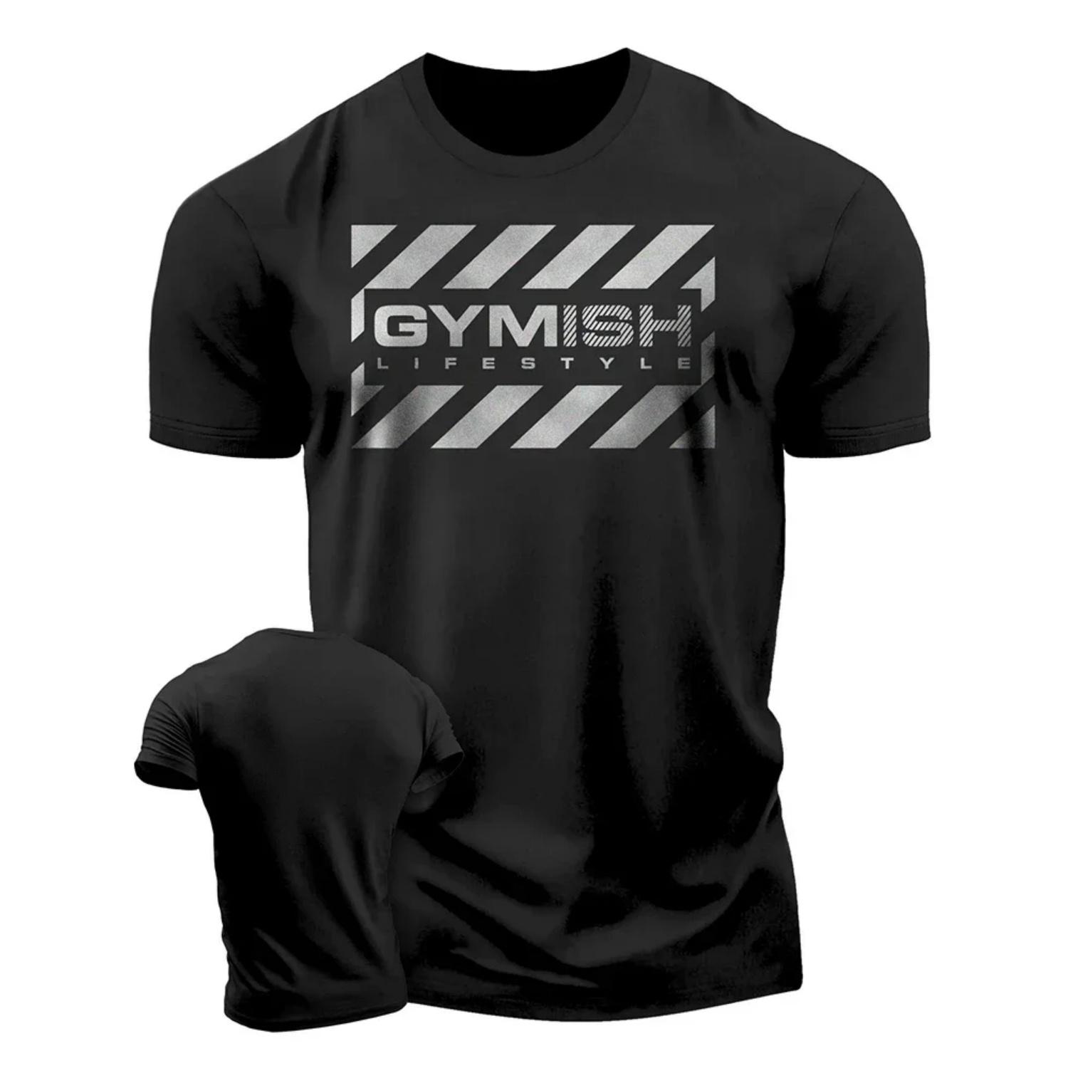 Graphic Cotton TShirt Mens Streetwear Athleisure Activewear Workout Casual Sports Fashion Vintage Cool Modern Trendy Top S чёрный
Graphic Cotton TShirt Mens Streetwear Athleisure Activewear Workout Casual Sports Fashion Vintage Cool Modern Trendy Top S чёрный