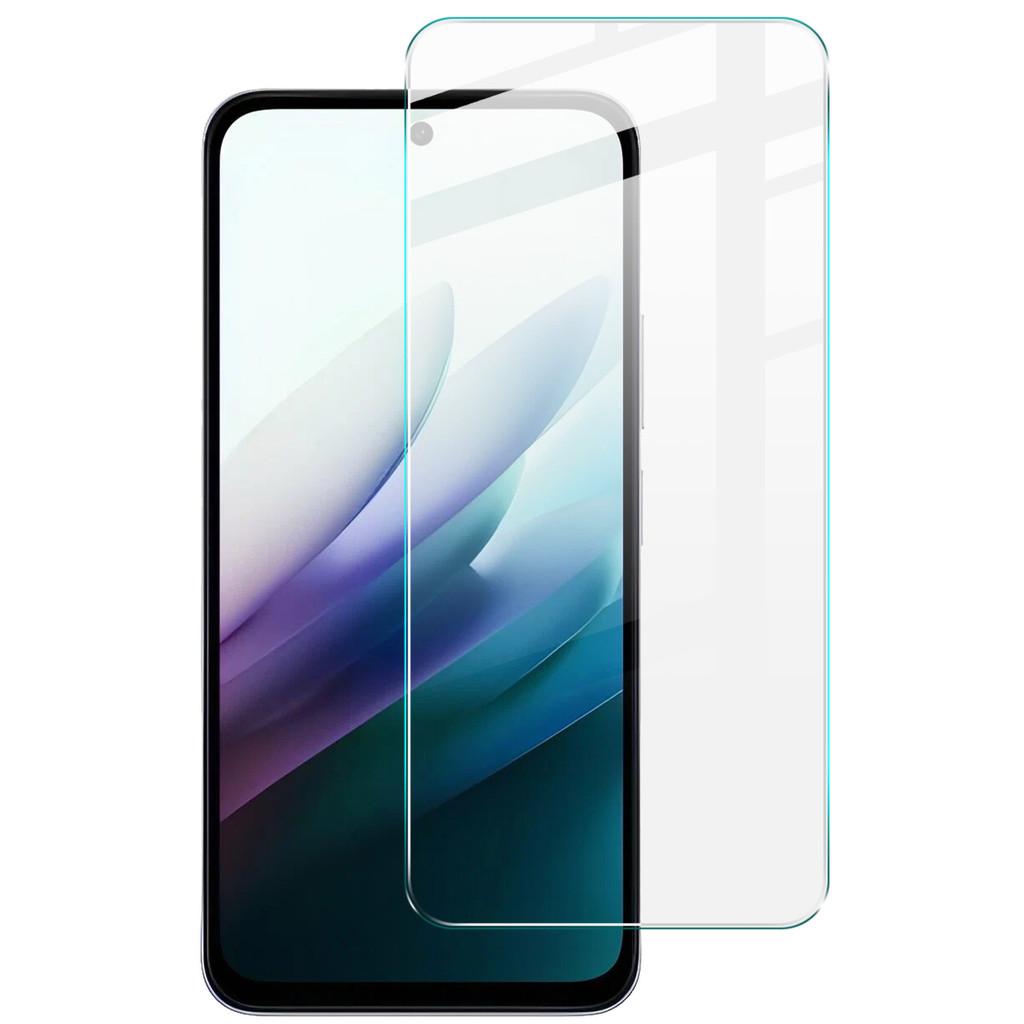 For Redmi Note 15R 5G Tempered Glass IMAK H Screen Protector Film Redmi Note 15R 5G прозорий
For Redmi Note 15R 5G Tempered Glass IMAK H Screen Protector Film Redmi Note 15R 5G прозорий