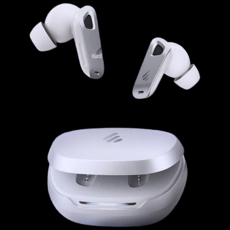 EDIFIER NeoBuds Pro3 In-Ear Hybrid Noise Cancelling Bluetooth Earbuds
EDIFIER NeoBuds Pro3 In-Ear Hybrid Noise Cancelling Bluetooth Earbuds