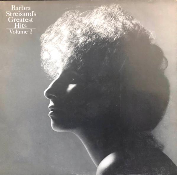 LP Пластинка BARBRA STREISAND - Barbra Streisand s Greatest Hits - FC35679 Columbia 1978 Канада Поп Б/У
LP Пластинка BARBRA STREISAND - Barbra Streisand s Greatest Hits - FC35679 Columbia 1978 Канада Поп Б/У