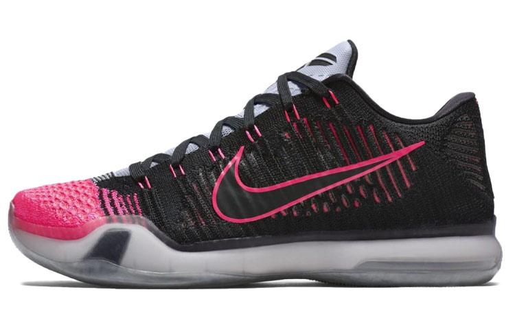 Nike Kobe 10 Elite Mambacurial 747212-010 41
Nike Kobe 10 Elite Mambacurial 747212-010 41
