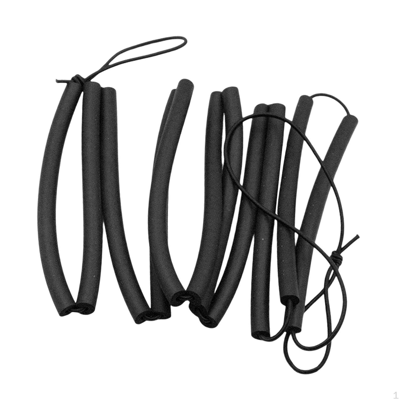 High Jump Elastic Band Gymnastics Bar 250cm Length Portable Cord Crossbar Training Equipment for
High Jump Elastic Band Gymnastics Bar 250cm Length Portable Cord Crossbar Training Equipment for