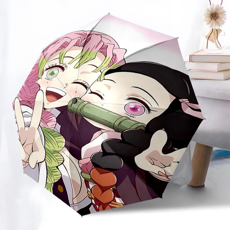1pc Watermelon Print Automatic Opening Umbrella with Portable Tri-Fold Design, 8-Bone Iron Frame, Perfect for Outdoor Use, Festive Gifts, Travel, Dail
1pc Watermelon Print Automatic Opening Umbrella with Portable Tri-Fold Design, 8-Bone Iron Frame, Perfect for Outdoor Use, Festive Gifts, Travel, Dail