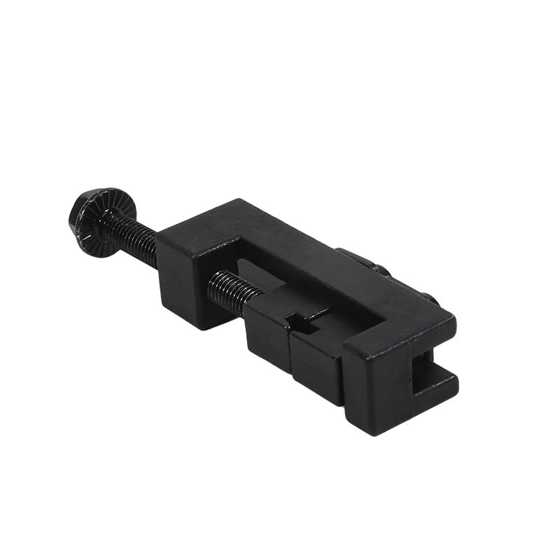 Universal CV Boot Clamp Locking Tool Steering Rack Boot Clamp Tightener Car Axle Boot Clamp Fastener Tool For Auto Repair чорний
Universal CV Boot Clamp Locking Tool Steering Rack Boot Clamp Tightener Car Axle Boot Clamp Fastener Tool For Auto Repair чорний