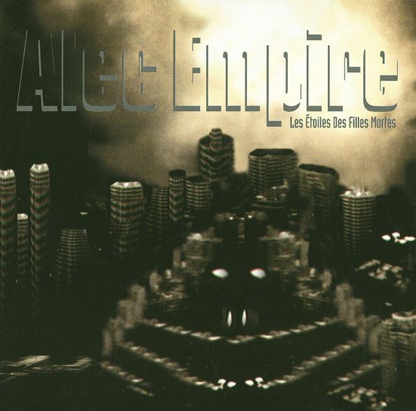 CD ALEC EMPIRE - Etoiles Des Filles Mortes MPCD30 Mille Plateaux 1996 Германия Танцевальная и Электронная Музыка Б/У
CD ALEC EMPIRE - Etoiles Des Filles Mortes MPCD30 Mille Plateaux 1996 Германия Танцевальная и Электронная Музыка Б/У