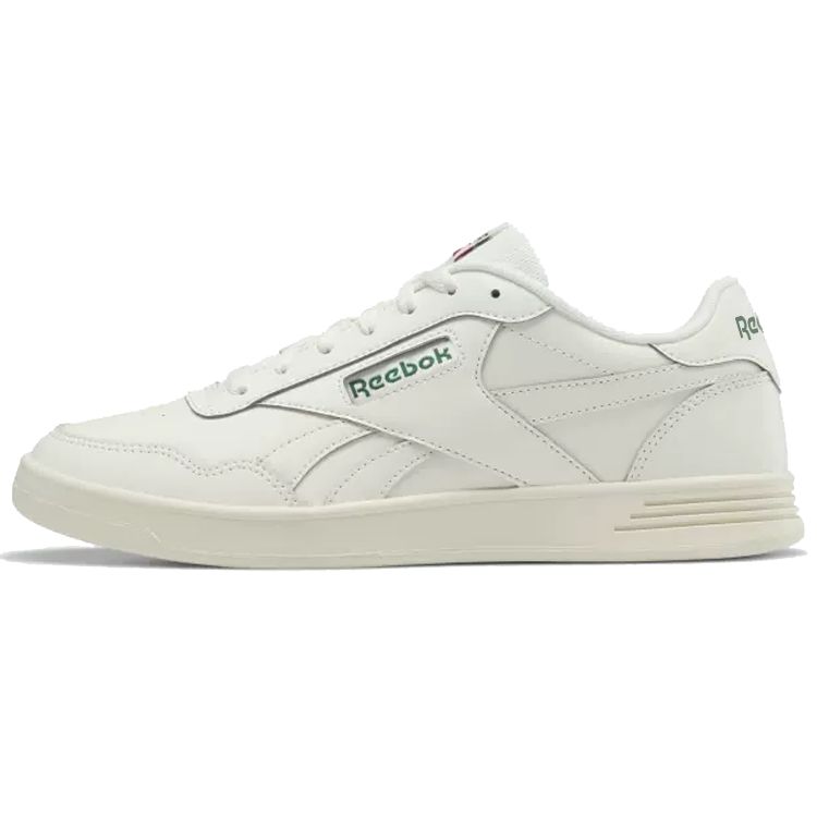 Reebok Court Advance Мел Темно-зеленый Унисекс Кроссовки Кремовый Ярко-красный GZ9622 42
Reebok Court Advance Мел Темно-зеленый Унисекс Кроссовки Кремовый Ярко-красный GZ9622 42