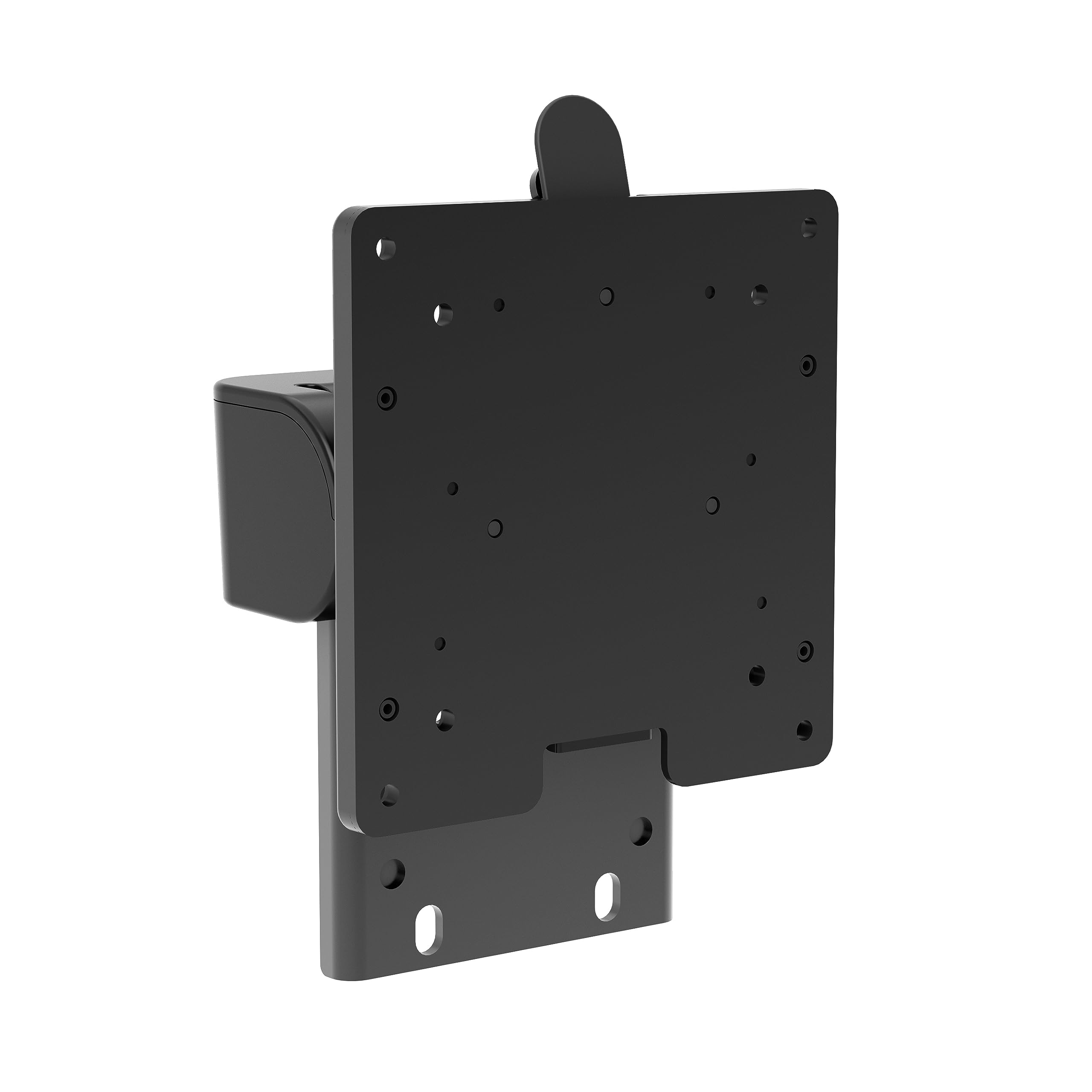 ERGOTRON TRACE dual type single conversion kit up to 38 inches VESA standard compatible (5.5~11.6kg) 47-109-224
ERGOTRON TRACE dual type single conversion kit up to 38 inches VESA standard compatible (5.5~11.6kg) 47-109-224
