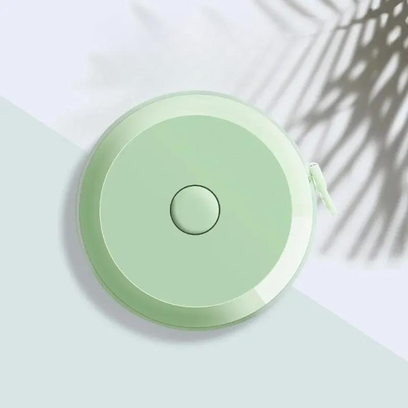 1 шт. Мягкая измерительная лента для тела, гибкая линейка для похудения, медицинские измерения тела, шитье, портной, ремесло розовый
1 шт. Мягкая измерительная лента для тела, гибкая линейка для похудения, медицинские измерения тела, шитье, портной, ремесло розовый