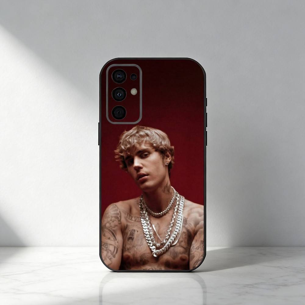 J-Justin BABY JB Biebs Phone Case For Samsung S25,S24,S21,S22,S23,S20,Ultra,S26,Plus,Fe,Note,5G Black Cover Samsung S22ULTRA5G
J-Justin BABY JB Biebs Phone Case For Samsung S25,S24,S21,S22,S23,S20,Ultra,S26,Plus,Fe,Note,5G Black Cover Samsung S22ULTRA5G