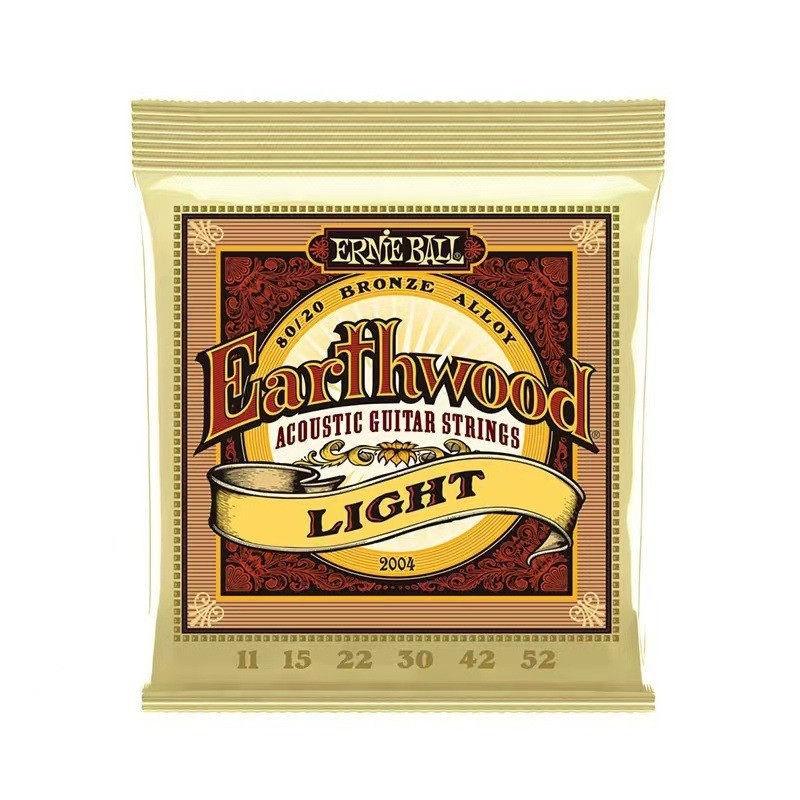 Струни для акустичної гітари Ernie Ball Earthwood, бронза, легкий калібр 2003 2004 2006 2008 GZW 2004
Струни для акустичної гітари Ernie Ball Earthwood, бронза, легкий калібр 2003 2004 2006 2008 GZW 2004
