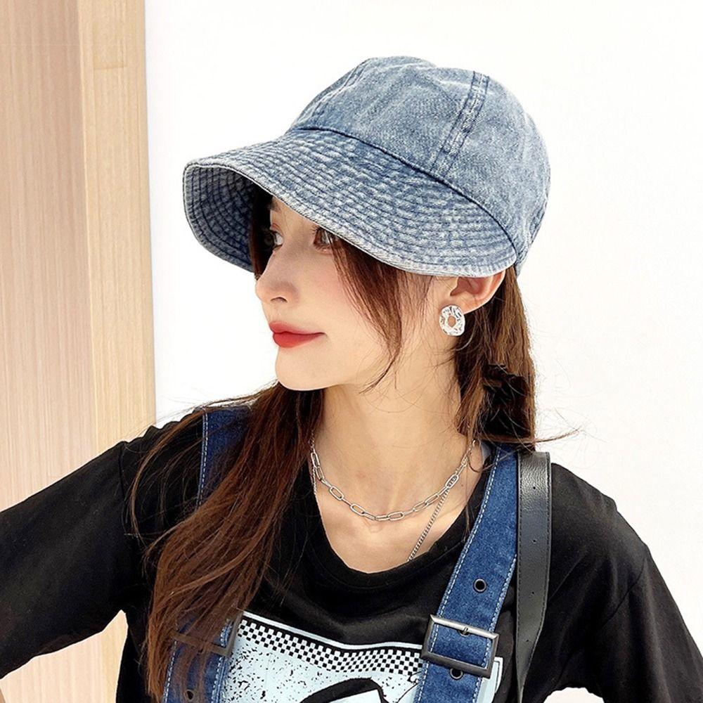 Хлопковая солнцезащитная кепка для спорта и путешествий Snapback Hat Кепка с козырьком Джинсовая бейсболка Кепка в корейском стиле
Хлопковая солнцезащитная кепка для спорта и путешествий Snapback Hat Кепка с козырьком Джинсовая бейсболка Кепка в корейском стиле