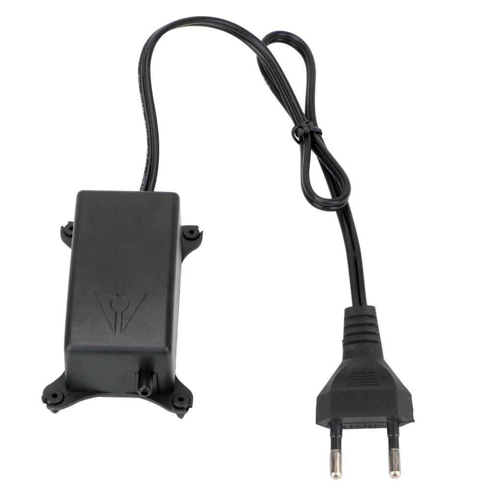 Кисневий насос для акваріума 2 Вт Протиковзкий Насос для збільшення кількості кисню Повітряний насос для акваріума Безшумна розетка ЄС/США
Кисневий насос для акваріума 2 Вт Протиковзкий Насос для збільшення кількості кисню Повітряний насос для акваріума Безшумна розетка ЄС/США