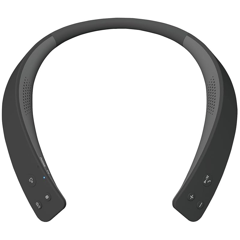 panasonic wireless neck speaker neck speaker Bluetooth Equipped with microphone hands free Approximately 13 hours of continuous playback SC-WN10-K
panasonic wireless neck speaker neck speaker Bluetooth Equipped with microphone hands free Approximately 13 hours of continuous playback SC-WN10-K