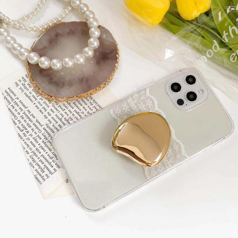 Cold Wind Electroplated Mirror Mobile Phone Airbag Bracket Metal Desktop Support Foldable Lazy Selfie Ring Buckle
Cold Wind Electroplated Mirror Mobile Phone Airbag Bracket Metal Desktop Support Foldable Lazy Selfie Ring Buckle
