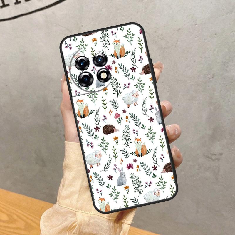 Forest Wild Woodland Animals Case For OnePlus Nord 5 CE 2 3 4 Lite N20 N30 OnePlus 15 13 12 11 13T 10T 12R 13R 15R Cover OnePlus 15R
Forest Wild Woodland Animals Case For OnePlus Nord 5 CE 2 3 4 Lite N20 N30 OnePlus 15 13 12 11 13T 10T 12R 13R 15R Cover OnePlus 15R
