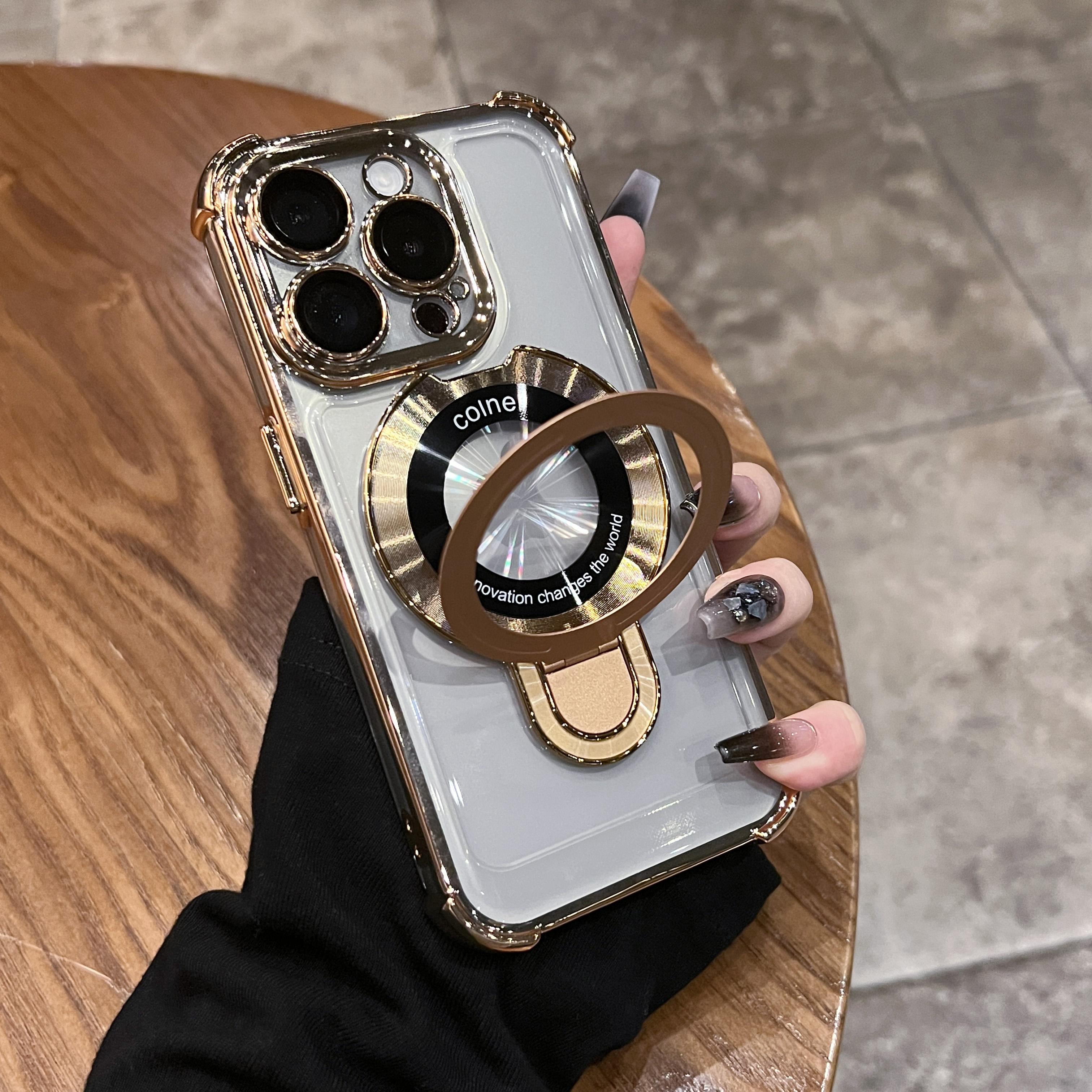 Покрытие Магнитное кольцо кронштейн Прозрачный чехол для iPhone 15 14 Plus 13 12 11 Pro Max для Magsafe Подставка держатель Ударопрочный чехол For iPhone 13 ProMax
Покрытие Магнитное кольцо кронштейн Прозрачный чехол для iPhone 15 14 Plus 13 12 11 Pro Max для Magsafe Подставка держатель Ударопрочный чехол For iPhone 13 ProMax