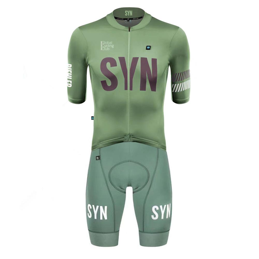 2026 Road Bike Cycling Suit Short-sleeved Suit Men s Moisture-wicking Mountain Bike Cycling Top Cycling Pants Summer XXXL
2026 Road Bike Cycling Suit Short-sleeved Suit Men s Moisture-wicking Mountain Bike Cycling Top Cycling Pants Summer XXXL