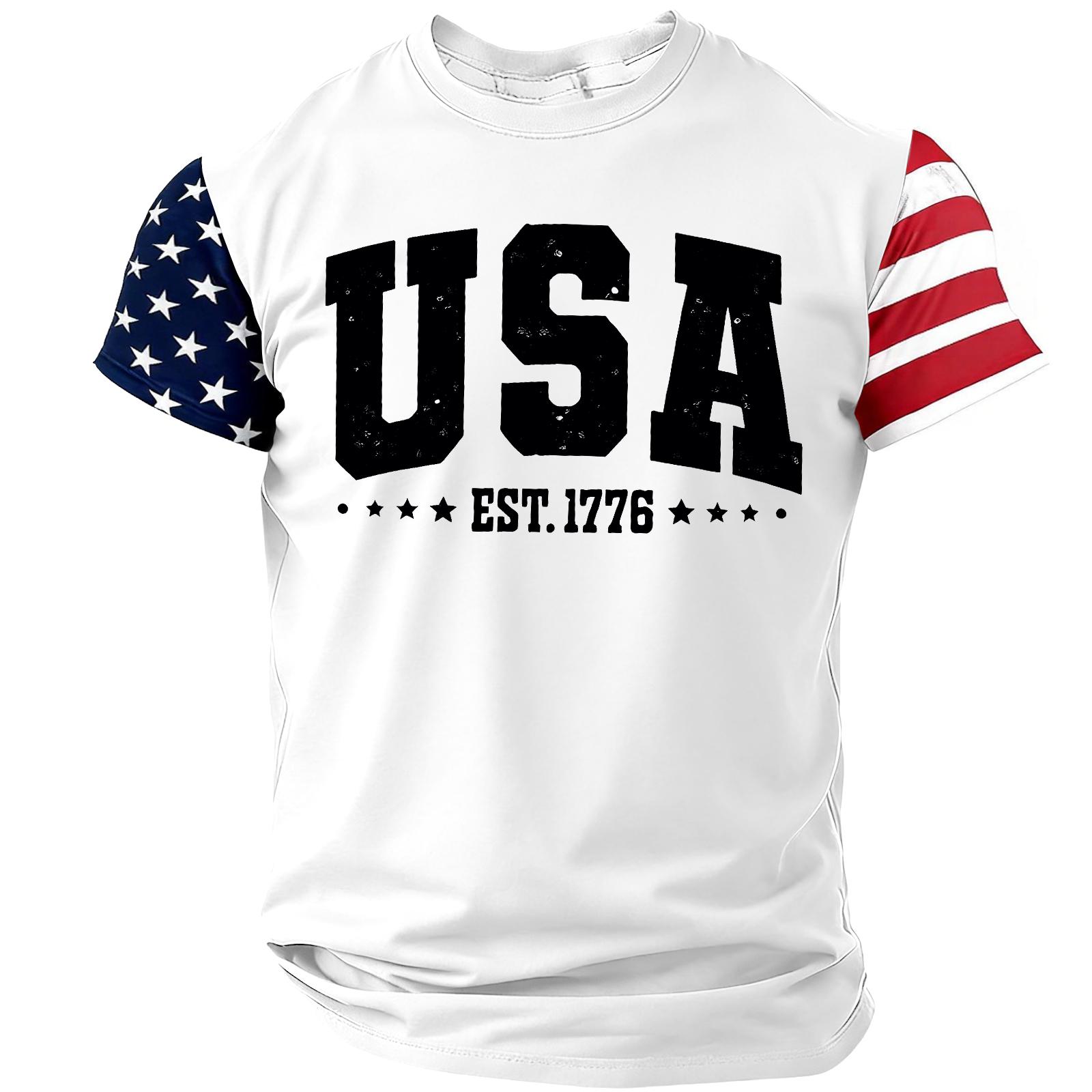 Men s Casual Round Neck Lightweight Breathable Short-Sleeve Top XL білий
Men s Casual Round Neck Lightweight Breathable Short-Sleeve Top XL білий