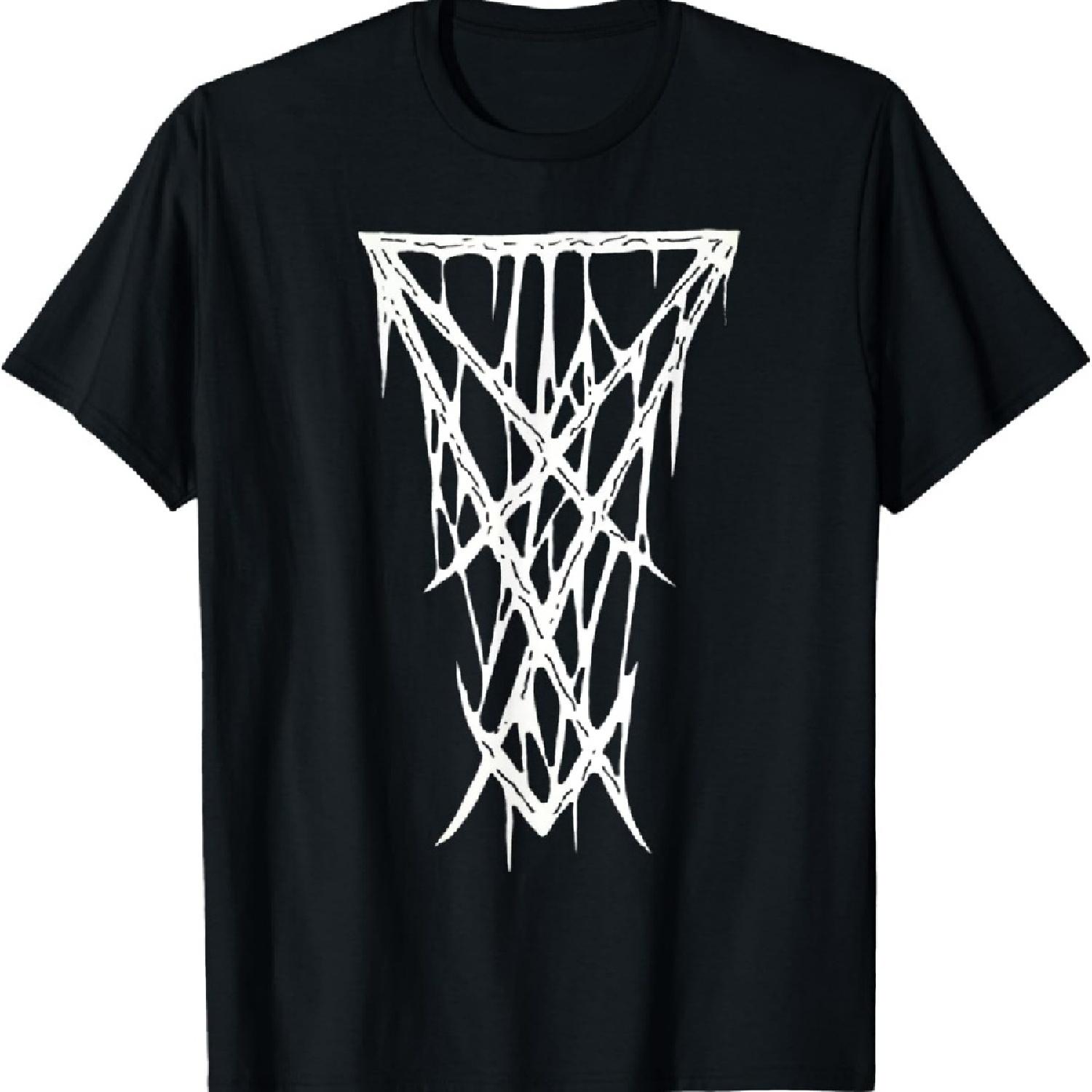 Lucifer Symbol Supernatural T-Shirt by KRAFTD XXXXXL чорний
Lucifer Symbol Supernatural T-Shirt by KRAFTD XXXXXL чорний