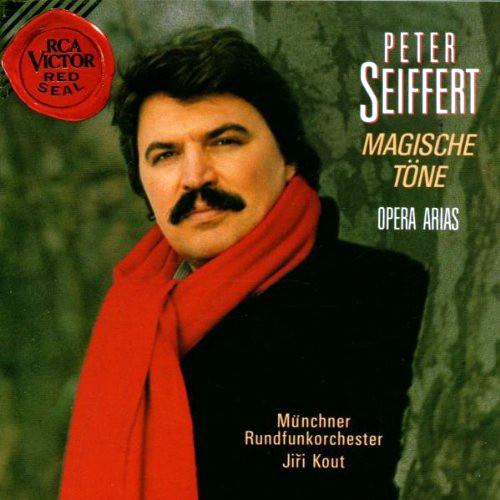 CD WAGNER / MUNICH RADIO SYM ORCH / KO - Magische Tone 09026612142 RCA Victor Red 1994 Non Japan Classical Used
CD WAGNER / MUNICH RADIO SYM ORCH / KO - Magische Tone 09026612142 RCA Victor Red 1994 Non Japan Classical Used