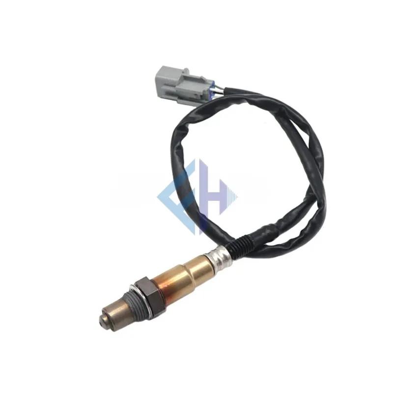 39210-2E151 Oxygen O2 Sensor For Elantra i30 i40 Tucson Kia Sportage
39210-2E151 Oxygen O2 Sensor For Elantra i30 i40 Tucson Kia Sportage