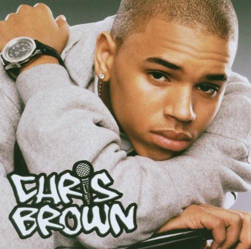 CD CHRIS BROWN - Chris Brown 82876782572 CBE Entertainme 2005 UK Rap & Hip-Hop/R&B Used
CD CHRIS BROWN - Chris Brown 82876782572 CBE Entertainme 2005 UK Rap & Hip-Hop/R&B Used