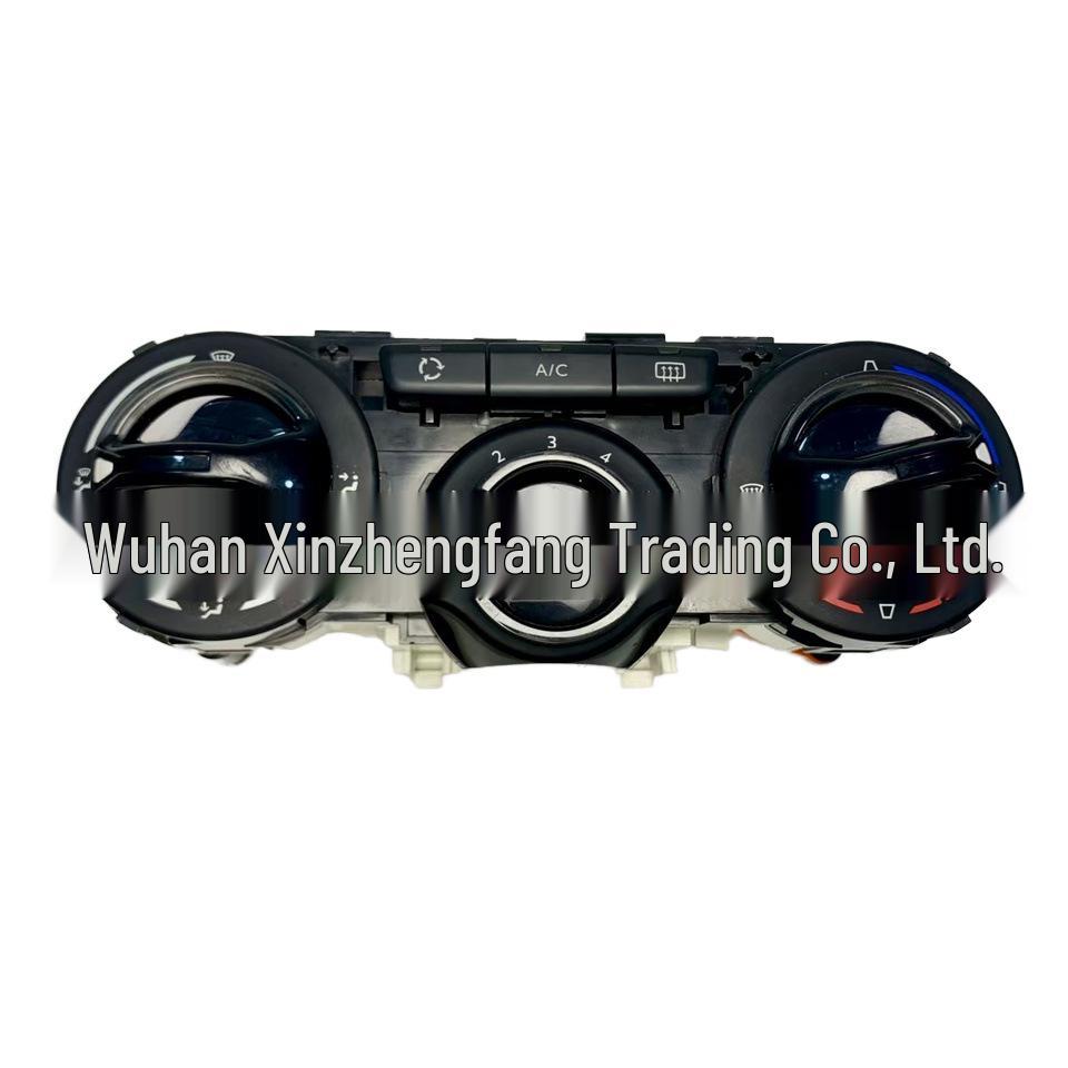 Citroen Peugeot 2008 A94 Air Conditioning Panel 96722471ZD Available Contact Customer Service
Citroen Peugeot 2008 A94 Air Conditioning Panel 96722471ZD Available Contact Customer Service