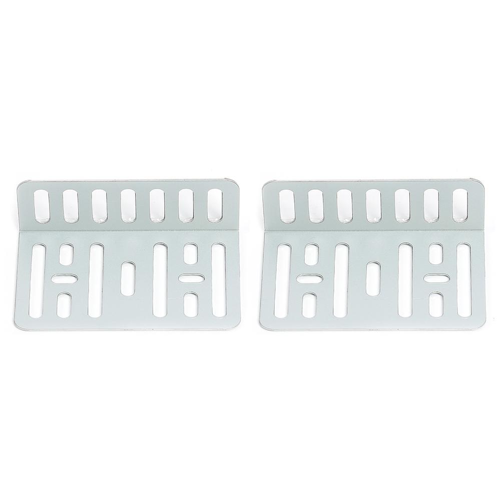 Универсальный монтажный кронштейн 2 Din автомобильный радиоприемник DVD CD установочный комплект #C
Универсальный монтажный кронштейн 2 Din автомобильный радиоприемник DVD CD установочный комплект #C