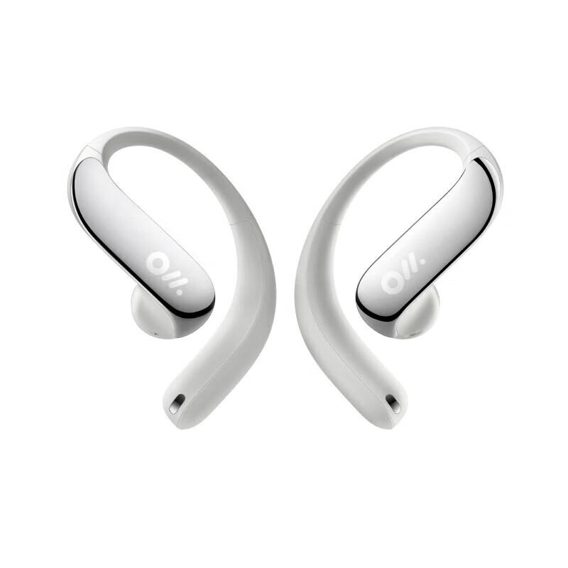Ola Friend AI Open-Ear Bluetooth Sport Headphones
Ola Friend AI Open-Ear Bluetooth Sport Headphones