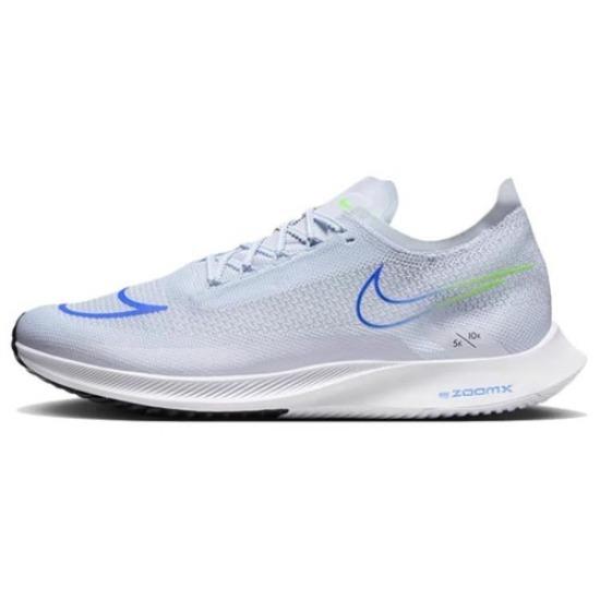 Nike ZoomX Streakfly Сірий Синій гонщик - DJ6566-006 EU 41 сірий колір
Nike ZoomX Streakfly Сірий Синій гонщик - DJ6566-006 EU 41 сірий колір