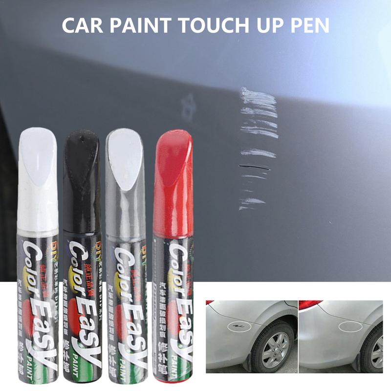 Car Surface Scratch Repair Pen Automotive Scratch Clear Remover Car Paint Color Matching Brush For Rims Fill Paint Pen красный
Car Surface Scratch Repair Pen Automotive Scratch Clear Remover Car Paint Color Matching Brush For Rims Fill Paint Pen красный