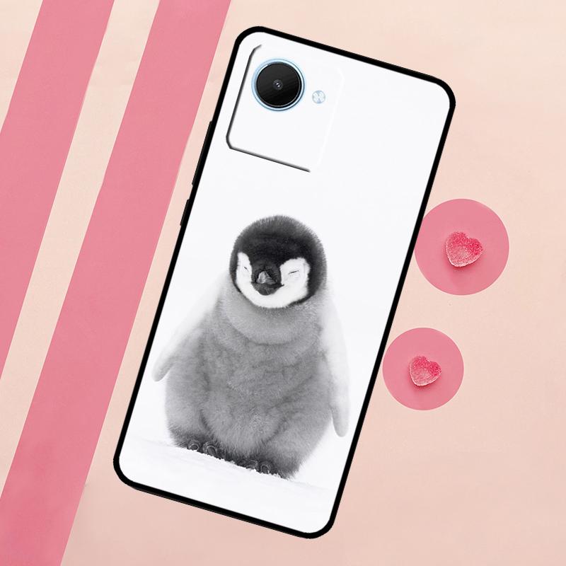 Penguin Snow Arctic Cute Animal For Realme 15 Pro 10 11 12 13 14 Pro Plus GT7 C67 C65 C63 C61 C55 C53 C51 C35 C71 C75 Case Realme C75 4G
Penguin Snow Arctic Cute Animal For Realme 15 Pro 10 11 12 13 14 Pro Plus GT7 C67 C65 C63 C61 C55 C53 C51 C35 C71 C75 Case Realme C75 4G