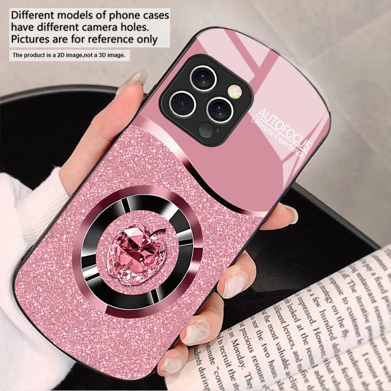Crystal Purple Apple For iPhone 16 15 14 13 Plus 12 mini 11 Pro Max XR Xs Max X 7 8 6 6S 2022 20 Elliptical glass phone case iPhone 15 Pro Max
Crystal Purple Apple For iPhone 16 15 14 13 Plus 12 mini 11 Pro Max XR Xs Max X 7 8 6 6S 2022 20 Elliptical glass phone case iPhone 15 Pro Max